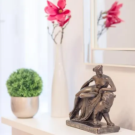 White Trees * Будапешт