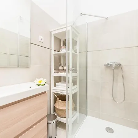 White Trees Budapest