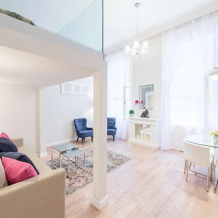 Appartement White Trees *