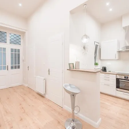 White Trees Appartement *