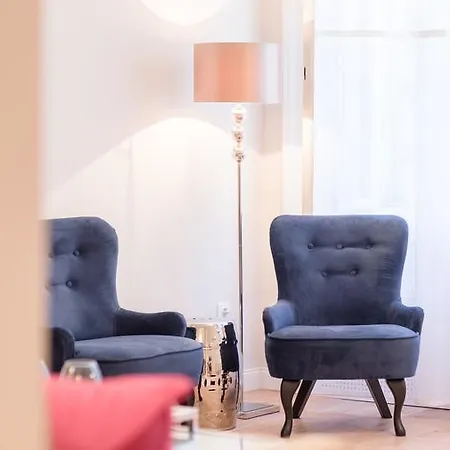 White Trees Appartement