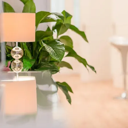 아파트 White Trees *