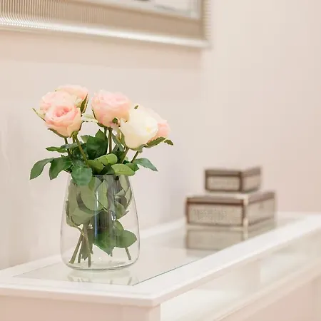 White Trees 부다페스트